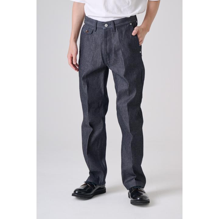 TEILOR DENIM TROUSER