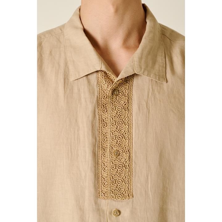 LACE HABANA SH