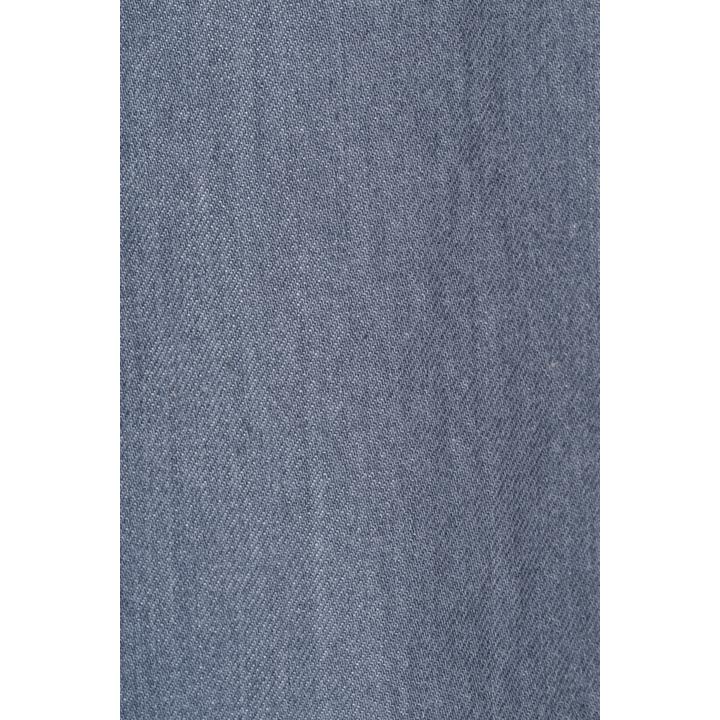 ASYMMETRY DENIM SK