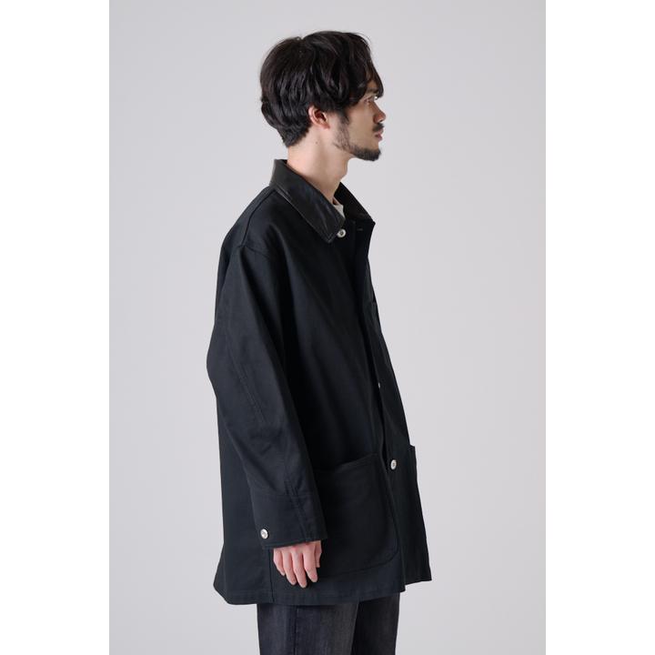 DETOROIT JACKET