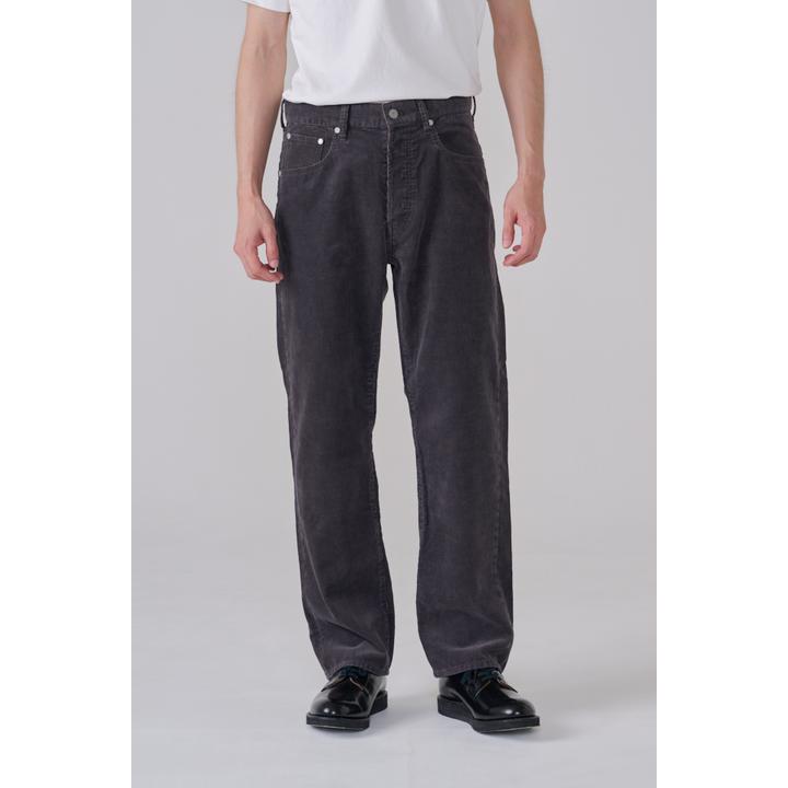 CORDUROY TROUSER