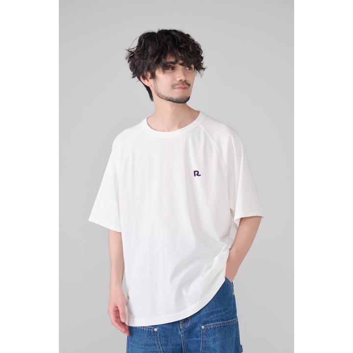 RAGLAN TEE