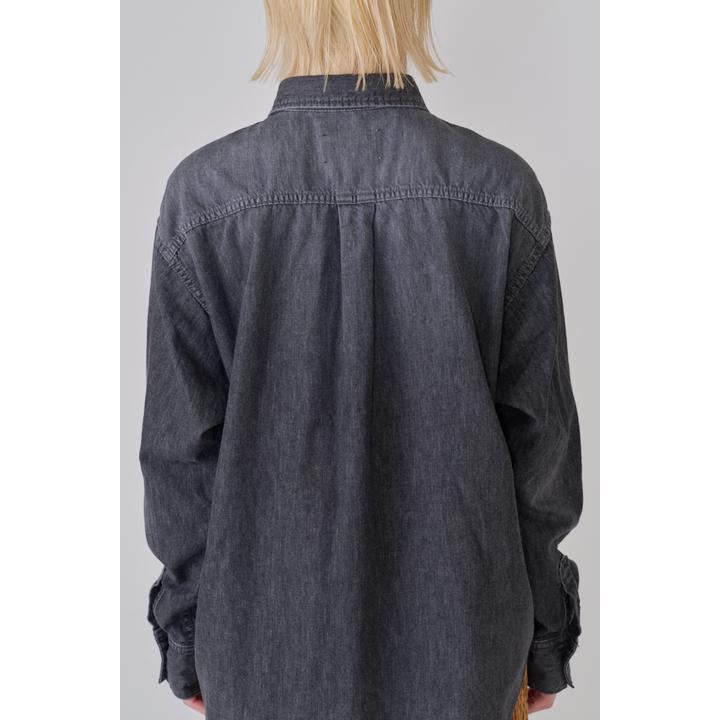 STANDARD DENIM SHⅡ