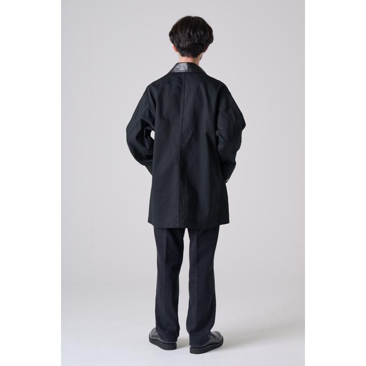 DETOROIT JACKET