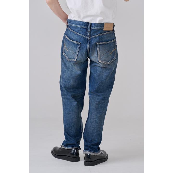 Cigar DENIM (YAMAASHI)