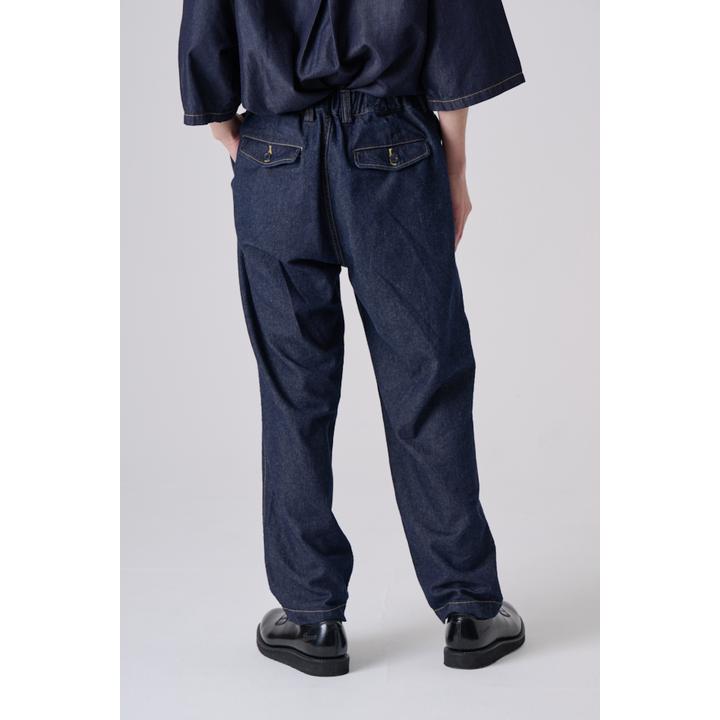 FRENCH ARMY EASY TROUSER