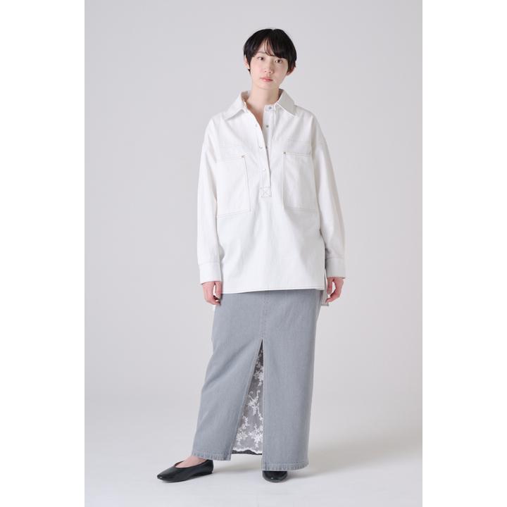 DENIM PENCIL SK