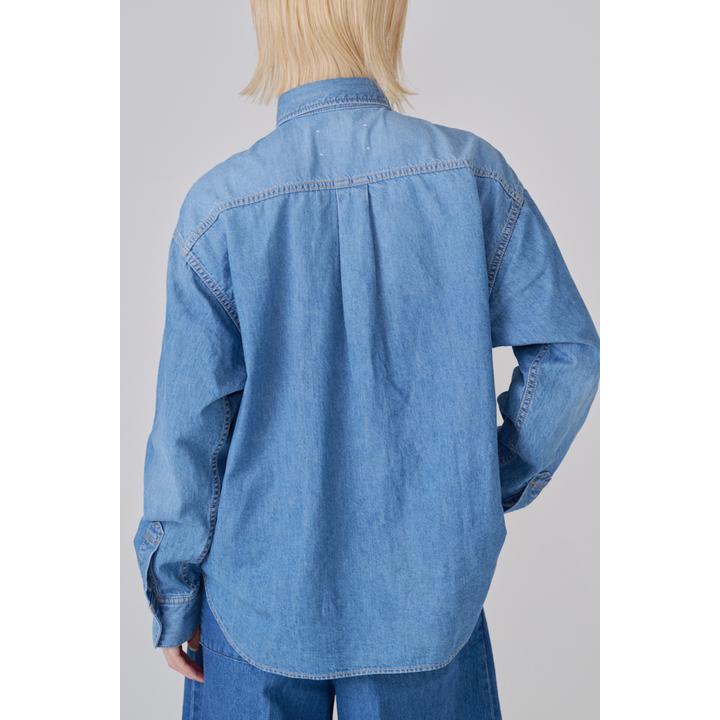 STANDARD DENIM SHⅡ