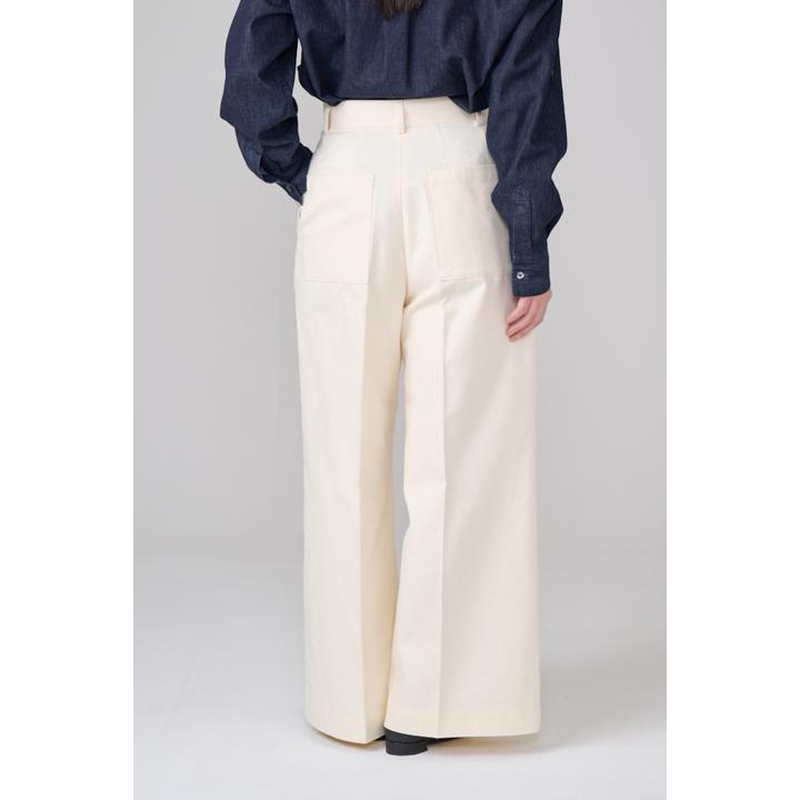 ONE TACK BAGGY CHINO PT