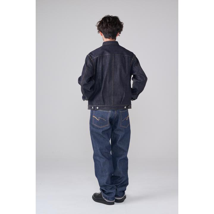 SELVAGE DENIM PANTS(JB)