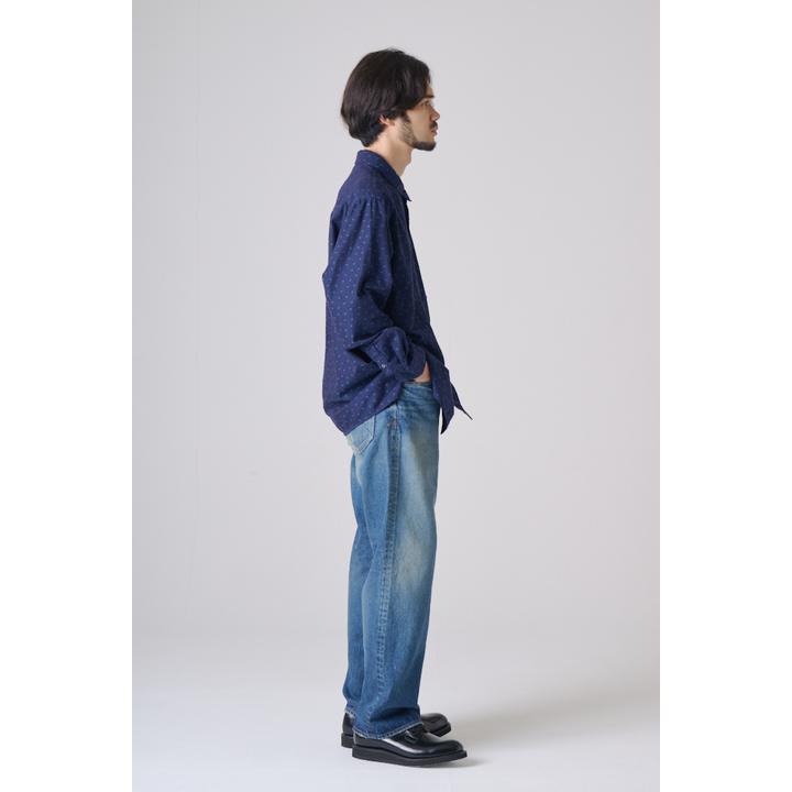 CLASSCAL SHIRT Ⅰ