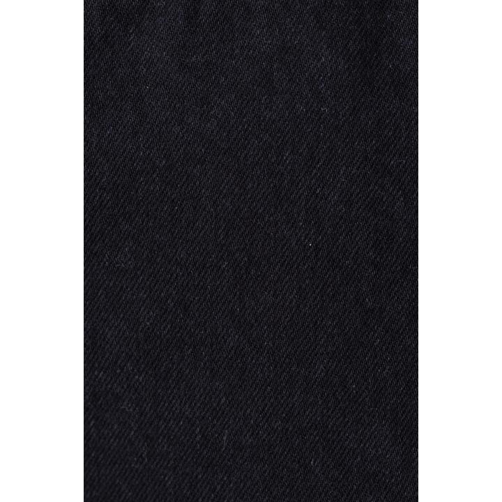 PANEL DENIM JACKET (KUR)