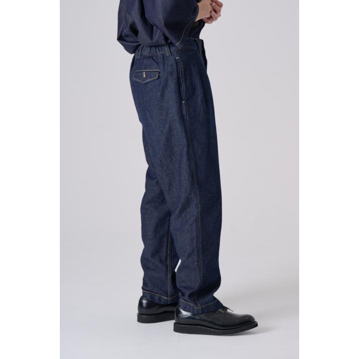 FRENCH ARMY EASY TROUSER