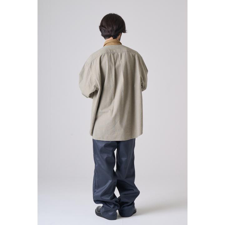 CHINO TROUSER