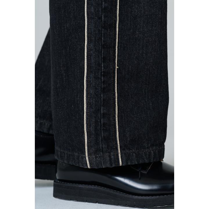 RECONSTRUCT 66 DENIM TROUSER