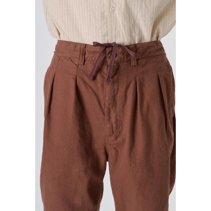 FRENCH ARMY EASY TROUSER