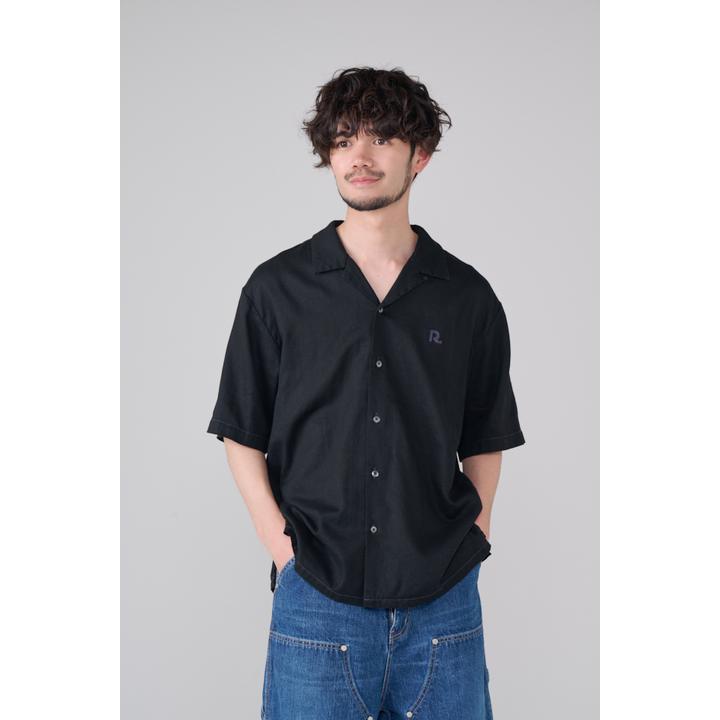 S/S SHIRT