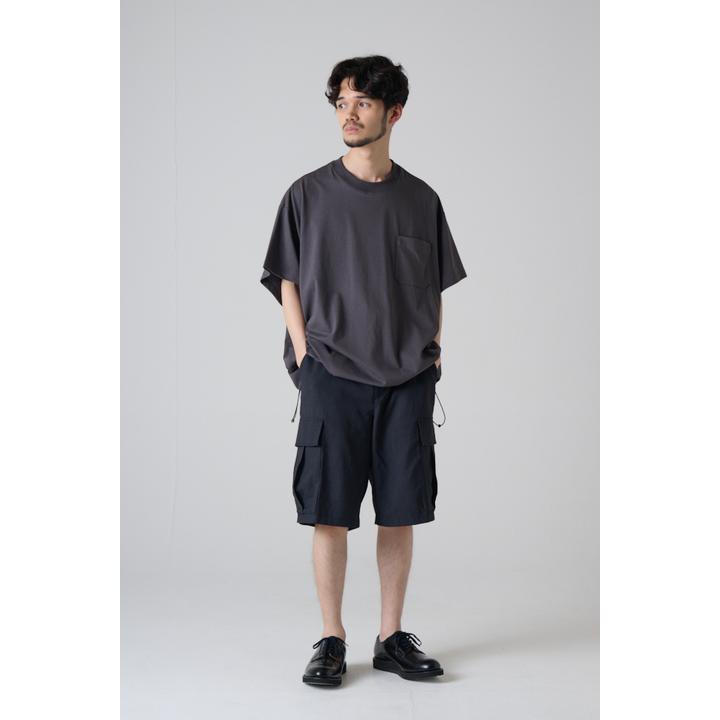 BALLOON TEE