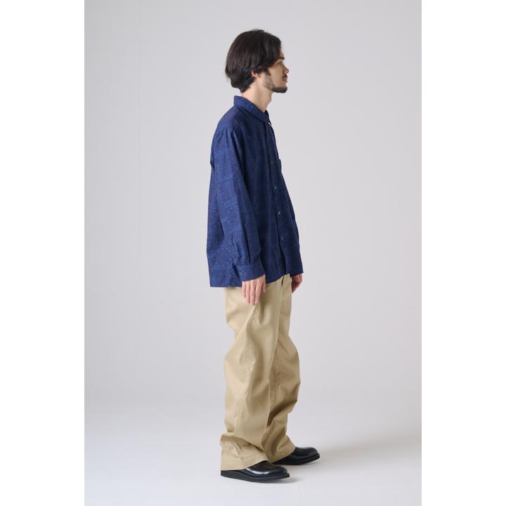 CLASSCAL SHIRT Ⅰ