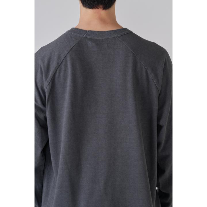 L/S TEE