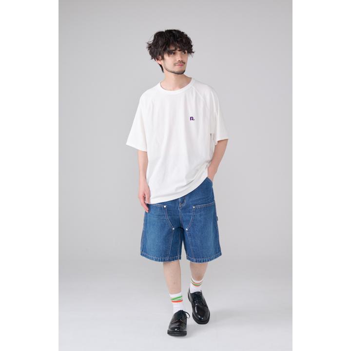 RAGLAN TEE