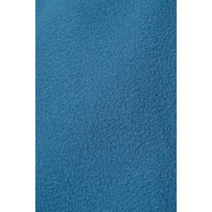 FLEECE QUILT BLOUSON