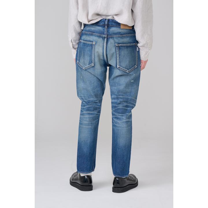 Shalwar DENIM(R7060-90)