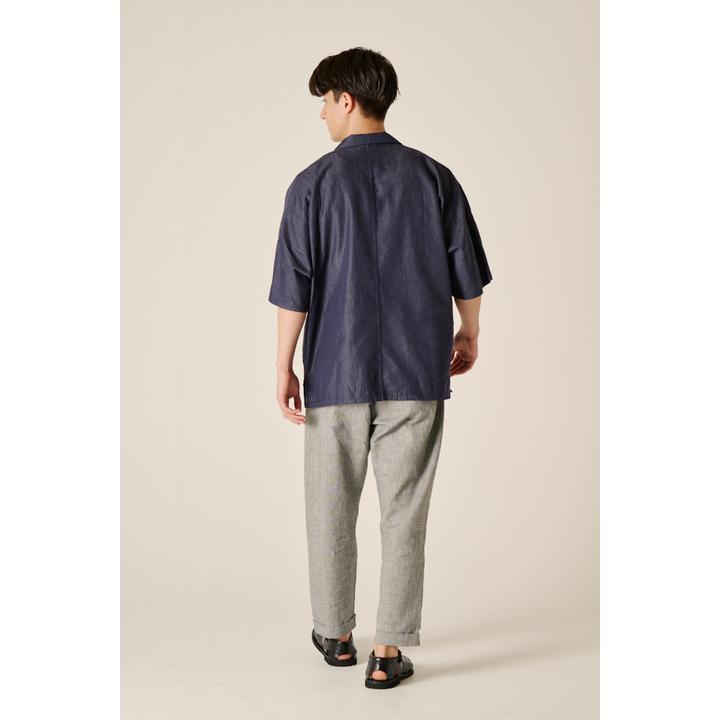 DOLMAN DENIM SH