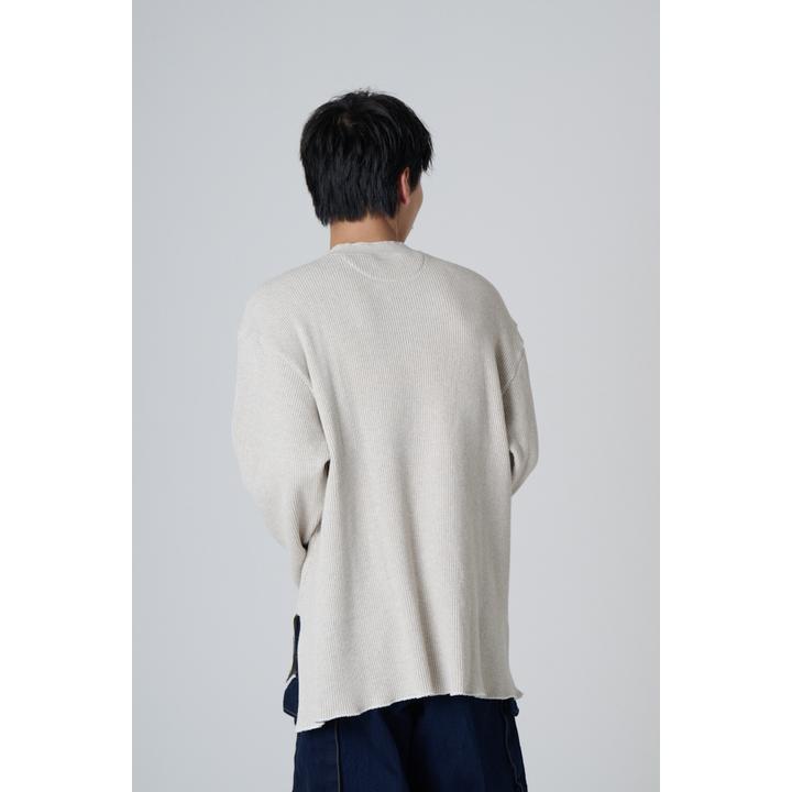 MA-1 PKT THERMAL L/S TEE