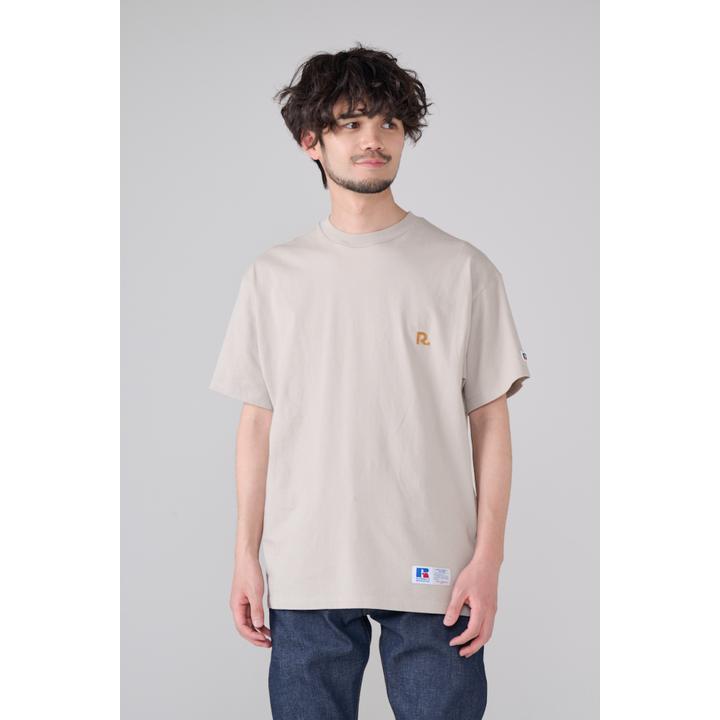CAMPUS JERSEY Ripo EMBROIDEREDT G.D