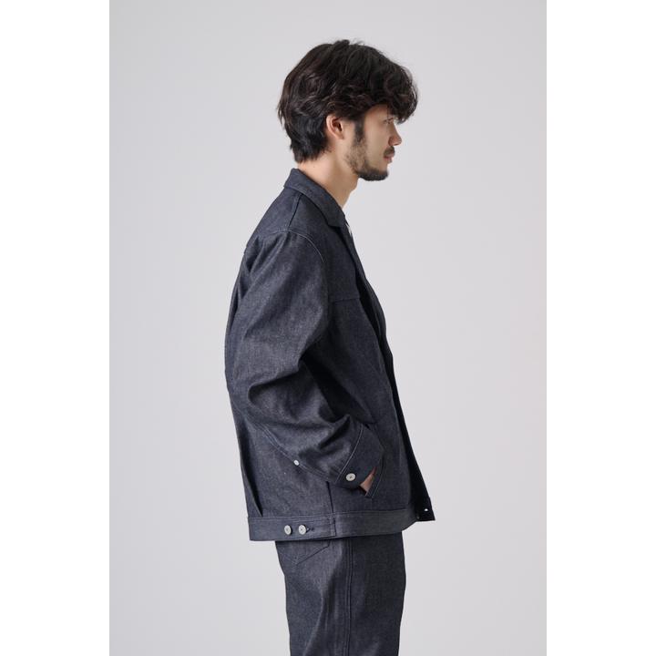 TEILOR DENIM JACKET