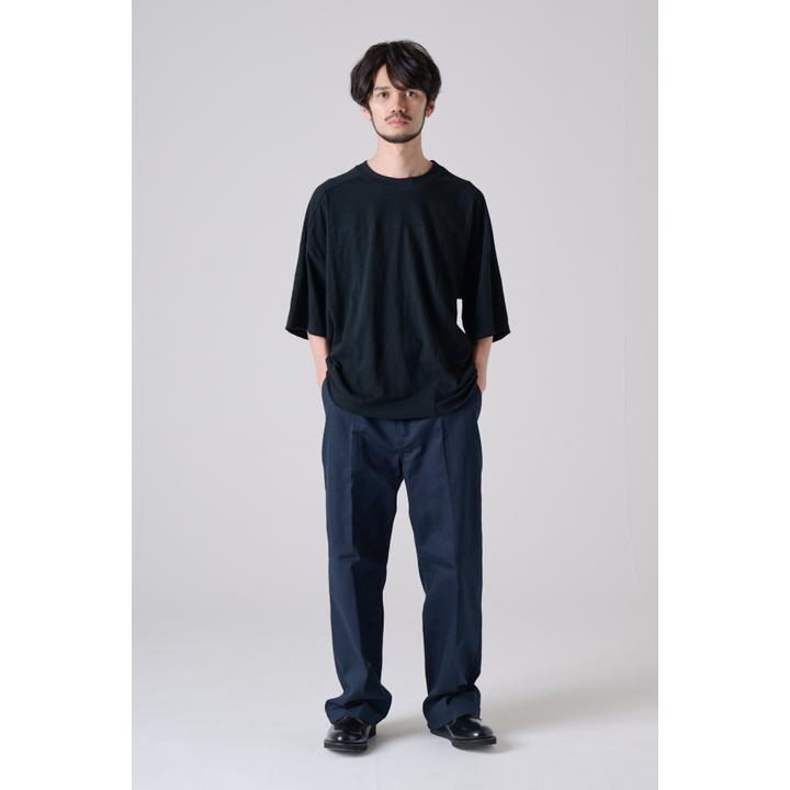SWIITCHING TEE
