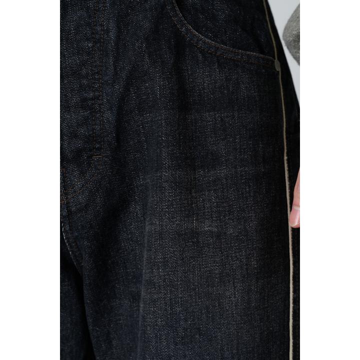 RECONSTRUCT 66 DENIM TROUSER