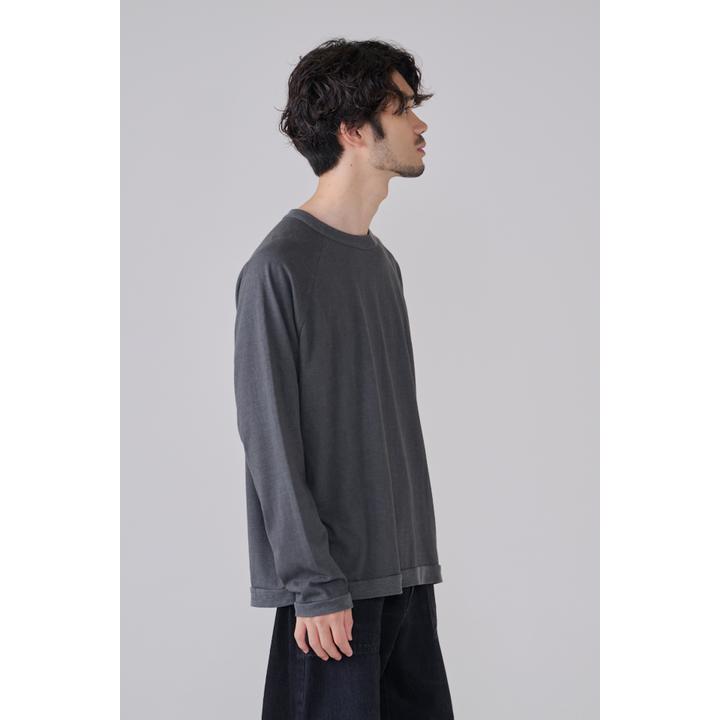 L/S TEE