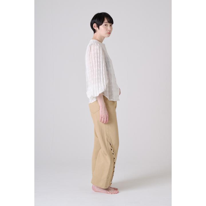 PLEATS BL