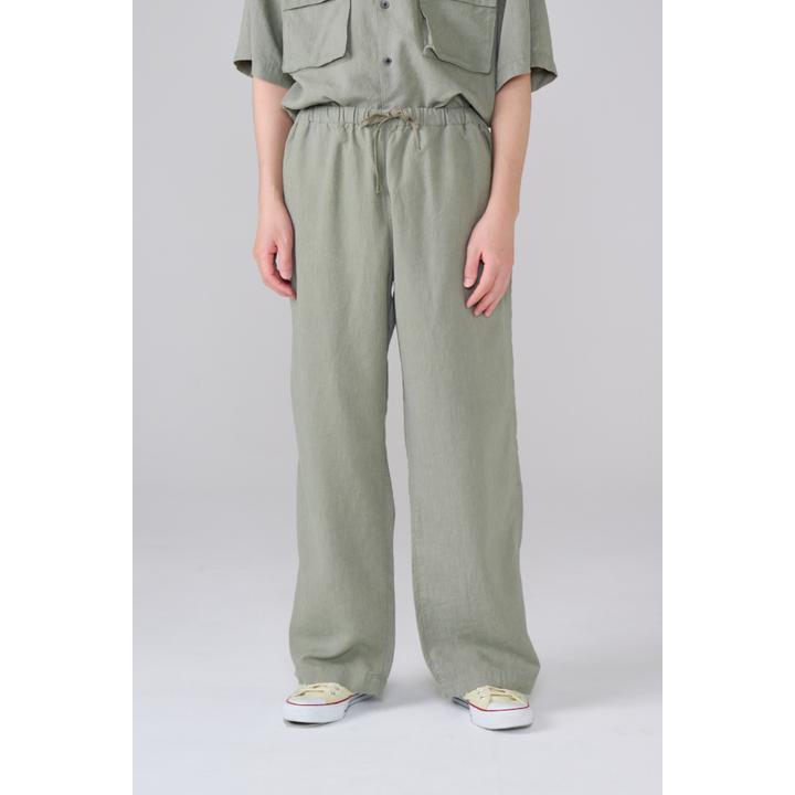 EASY TROUSER