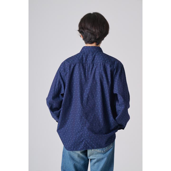 CLASSCAL SHIRT Ⅰ