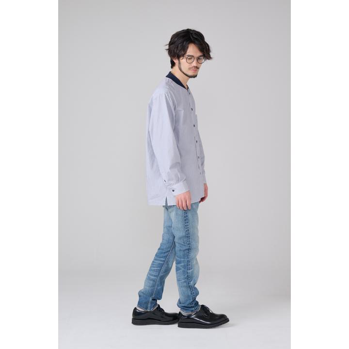 Cigarette Denim(R7060-90)