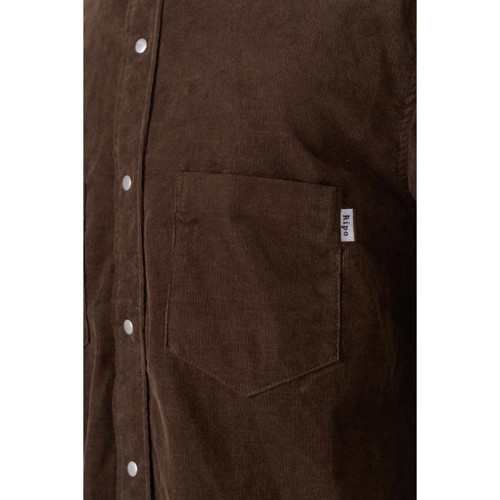 CLASSIC CORDUROY SHIRT