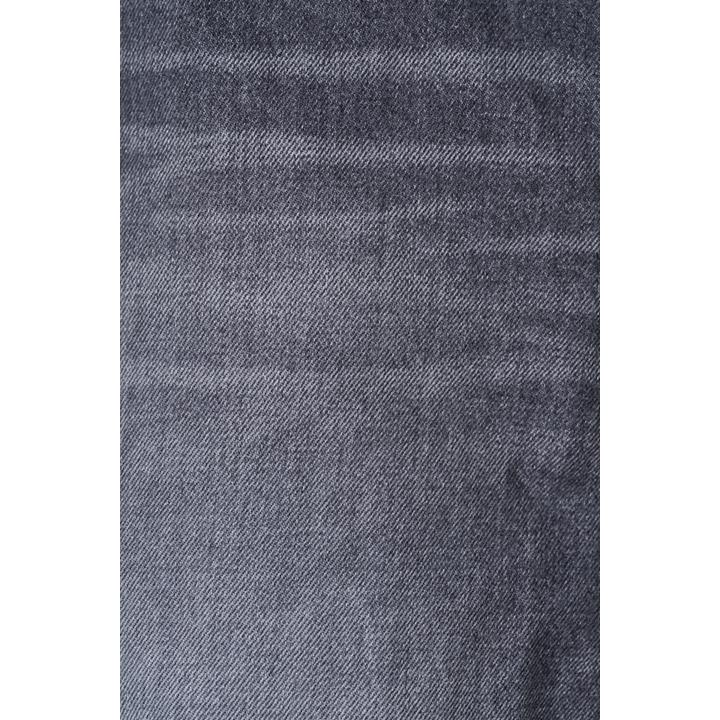 SNOW CAMO DENIM TROUSER