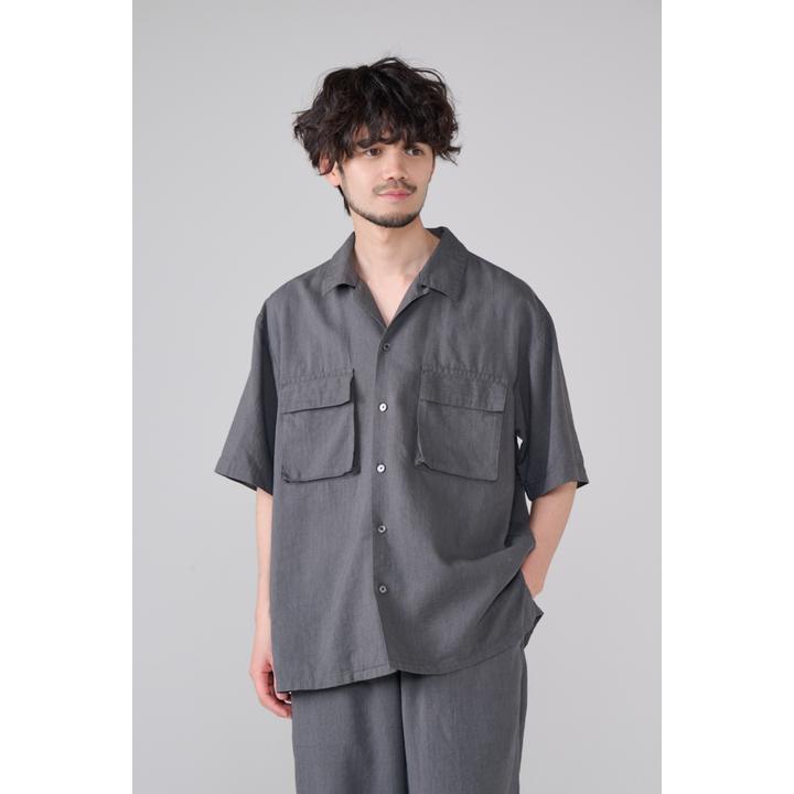 SS SHIRT
