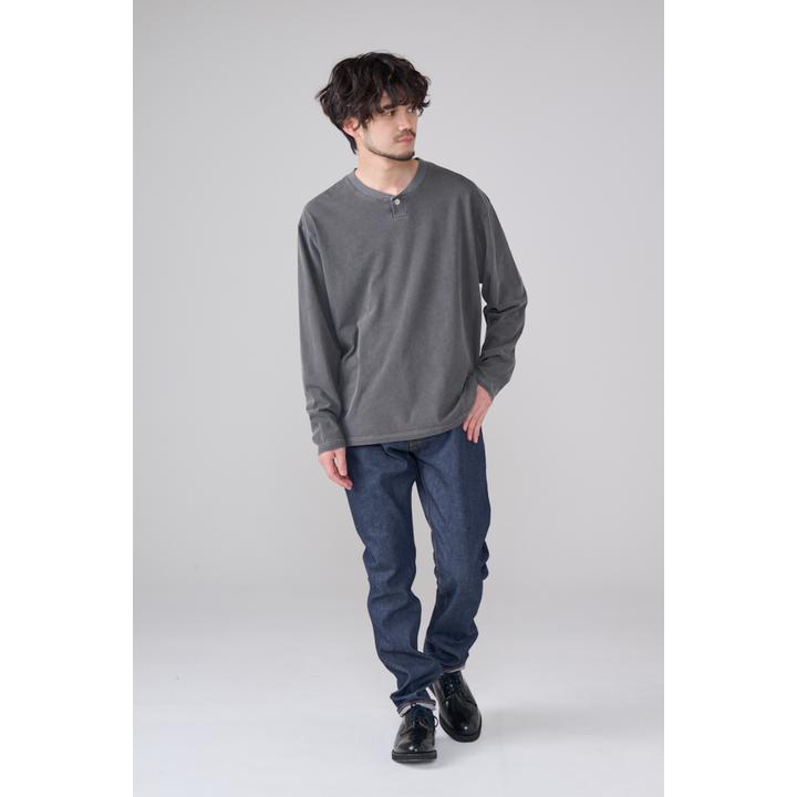  L/S TEE
