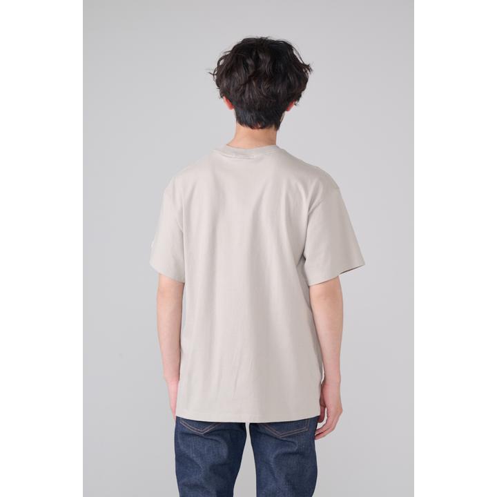CAMPUS JERSEY Ripo EMBROIDEREDT G.D