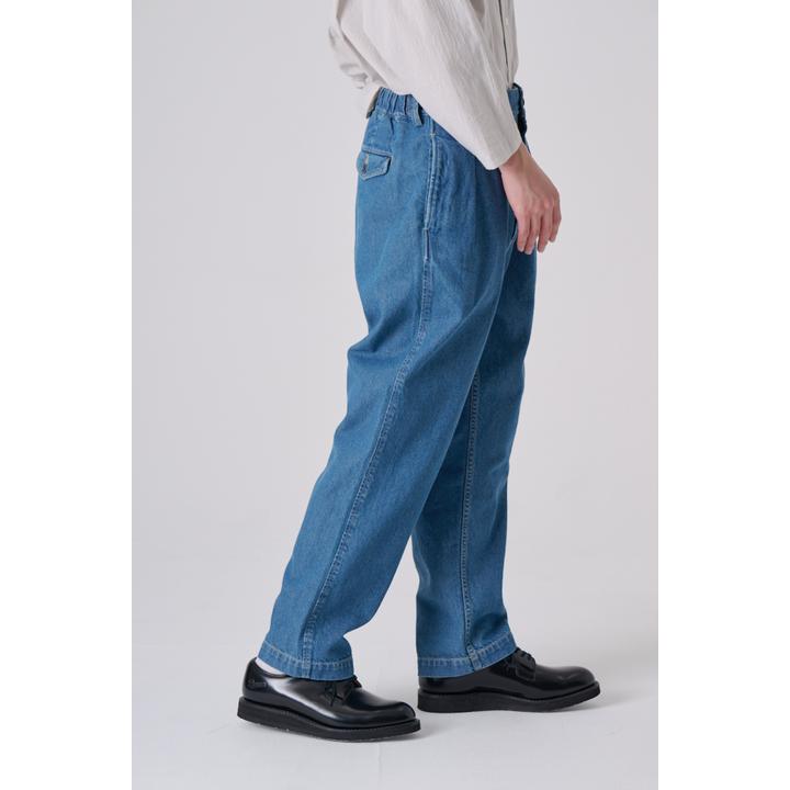FRENCH ARMY EASY TROUSER