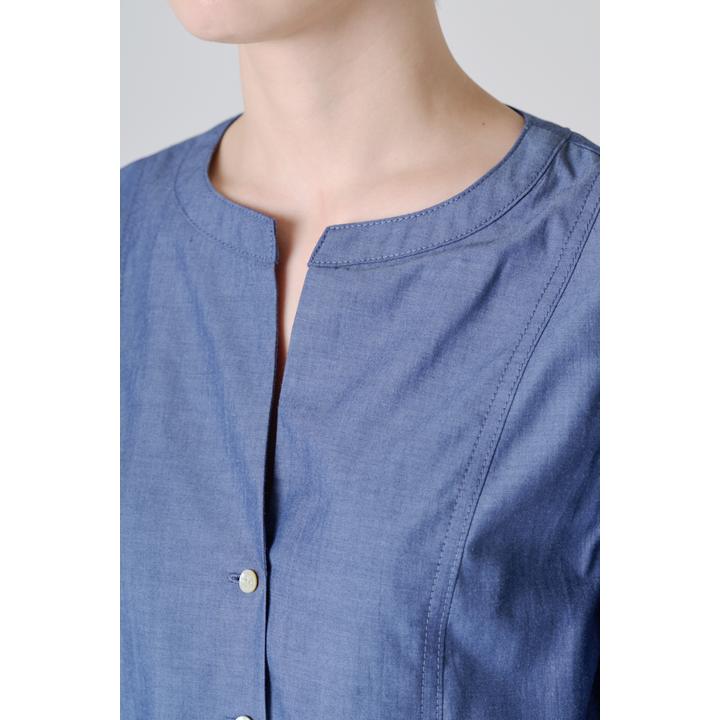 PLEATS BL