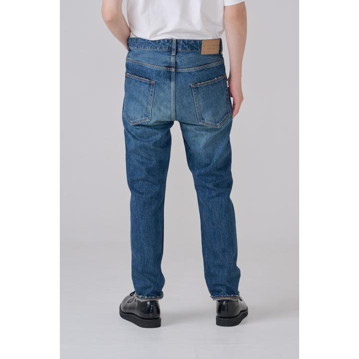 Shalwar Denim (JB)