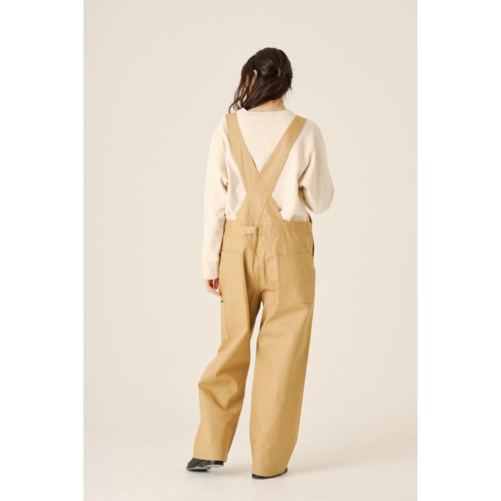 STANDARD OVERALL | 岡山デニム通販のRipo trenta anni(リポ