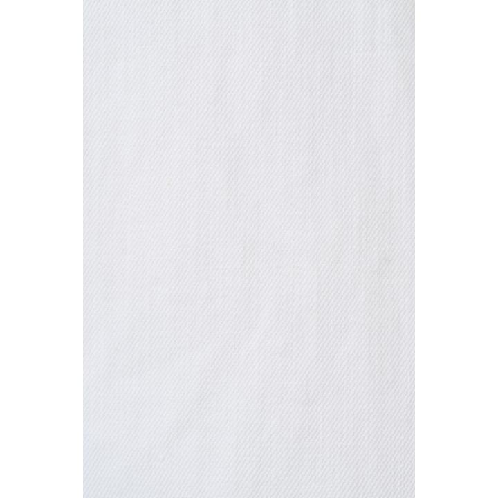 BUTTON PANEL LONG SKIRT