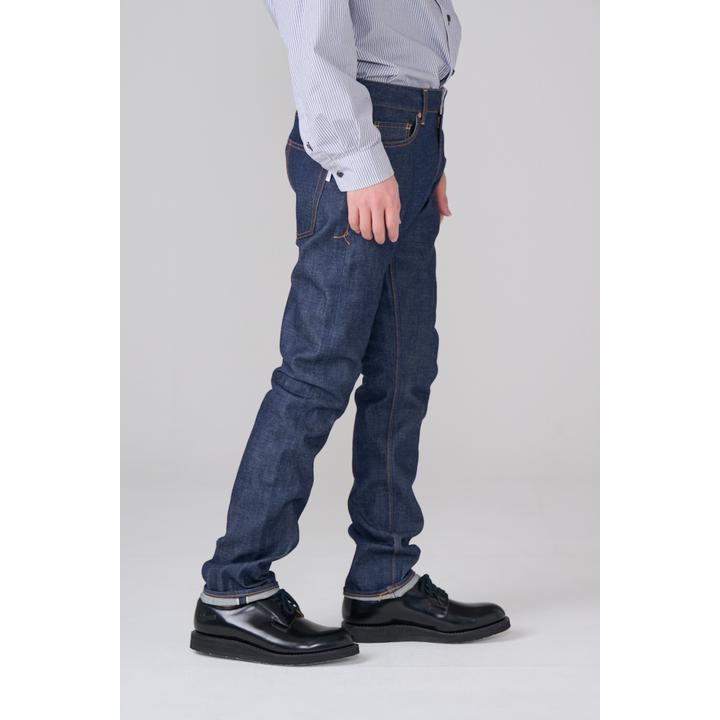 Cigarette Denim(R7060-90)
