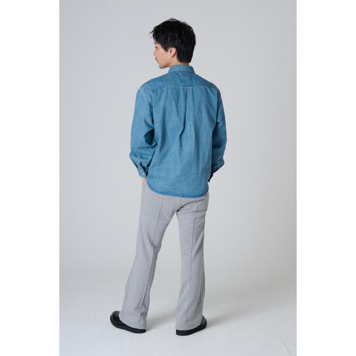 FLAIR SWEAT TROUSER